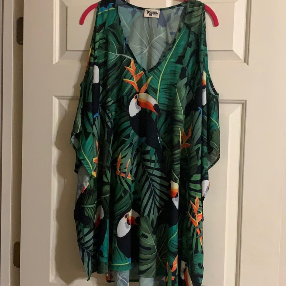 Show Me Your Mumu
